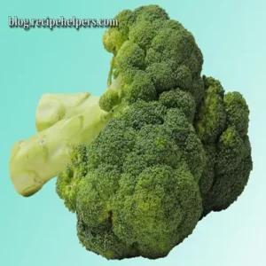 Broccoli. It causes frequent urination.